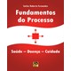 Livro - Fundamentos do Processo: Saude - Doenca - Cuidados - Fernandes