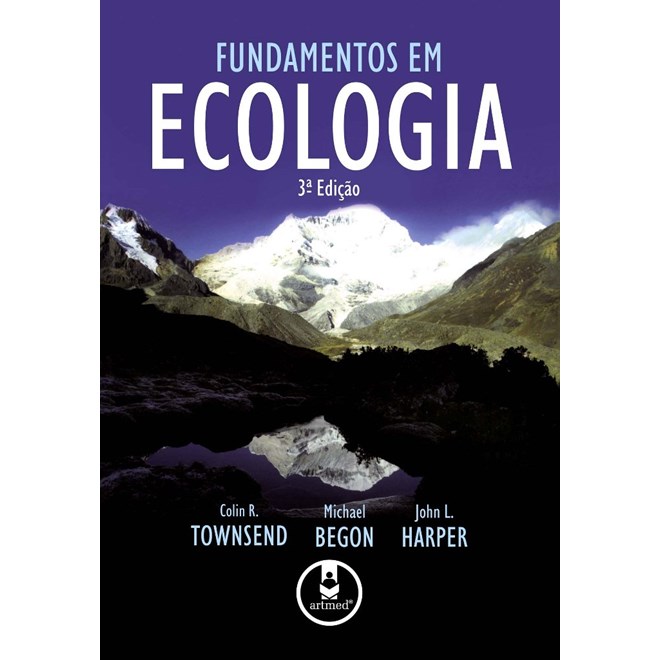 Livro - Fundamentos em Ecologia - Harper/begon/townsen