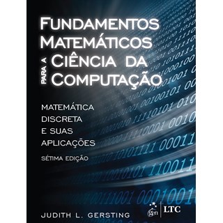 Livro - Fundamentos Matematicos para a Ciencia da Computacao - Gersting