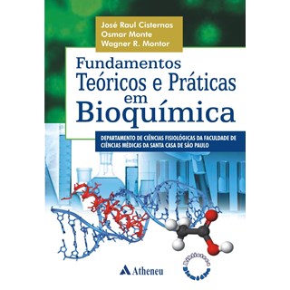 Livro - Fundamentos Teoricos e Praticas em Bioquimica - Gajardo/monte/montor