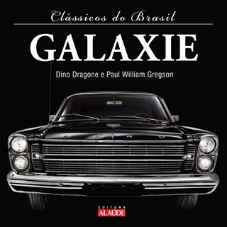 Livro - Galaxie - Dragone/ Gregson