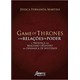 Livro - Game Of Thrones e as Relacoes de Poder: a Presenca do Realismo Ofensivo na - Martins