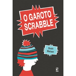 Livro - Garoto Scrabble, O - Nielsen