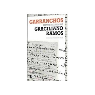 Livro - Garranchos - Ramos/salla (orgs.)