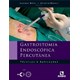 Livro Gastrostomia Endoscópica Percutânea - Mello - Rúbio