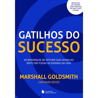 Livro - Gatilhos Do Sucesso - 02ed/20 - Goldsmith