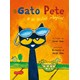 Livro - Gato Pete e os Oculos Magico, O - Deam