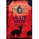 Livro - Gato Preto e Outras Historias, O - Poe