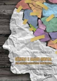 Cupom de Desconto Livro - Gênero e Saúde Mental nos Serviços Residenciais Terapêuticos - Cupom de Desconto Livro - Gênero e Saúde Mental nos Serviços Residenciais Terapêuticos -