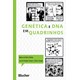 Livro - Genetica e Dna em Quadrinhos - Schultz