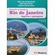 Livro - Geografia do Estado do Rio de Janeiro - Lugares e Paisagens - Figueiredo/grand Jun