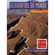Livro - Geografias do Mundo - 7ª Série - 8º Ano - Diamantino