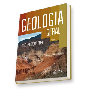 Livro Geologia Geral - Popp - LTC