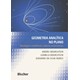 Livro - Geometria Analitica No Plano - Abordagem Simplificada a Topicos Universitar - Bourchtein/nunes