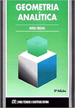 Livro - Geometria Analitica - Reis