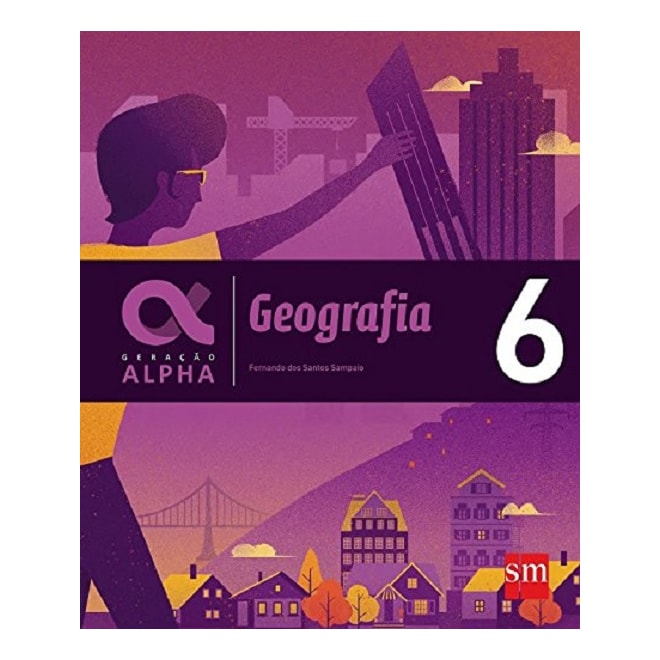 Livro De Geografia Nos Dias De Hoje 6 Ano Respostas