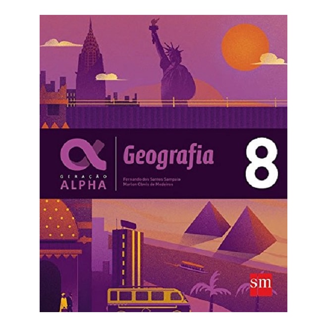 Livro De Geografia 8 Ano Expedições Geograficas
