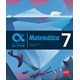Livro - Geracao Alpha Matematica - 7 - Oliveira/fugita