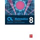 Livro - Geracao Alpha Matematica 8 Ano - Caderno de Atividades - Edicoes sm
