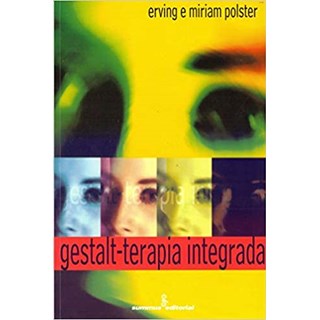 Livro - Gestalt-terapia Integrada - Polster