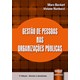 Livro - Gestao de Pessoas Nas Organizacoes Publicas - Beckert/ Narducci