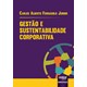 Livro - Gestao e Sustentabilidade Corporativa - Ferraiuolo Junior