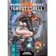 Livro - Ghost In The Shell, The 2.0 - Masamune