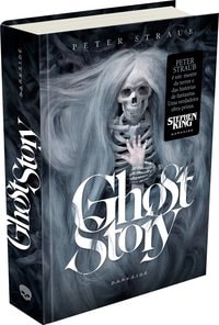 ghost story straub novel ghost story straub novel