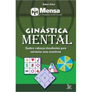 Livro - Ginastica Mental - Allen Livro - Ginastica Mental - Allen