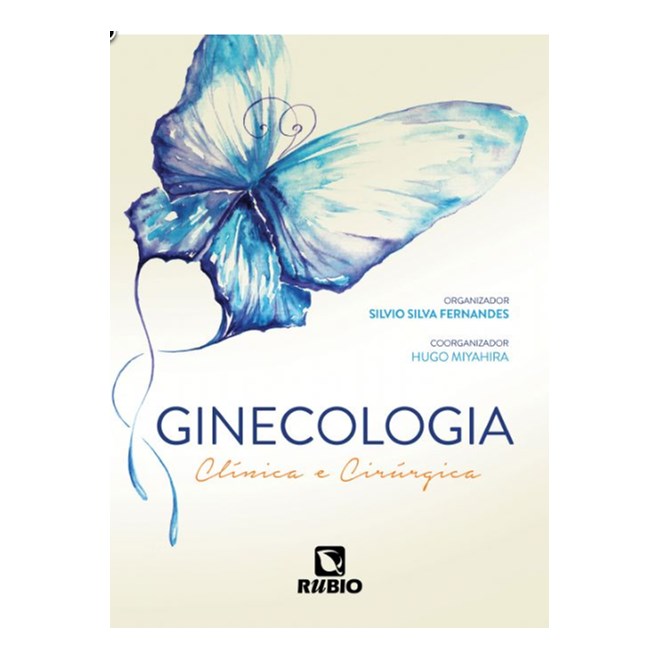 Livro - Ginecologia - Clinica e Cirurgica - Fernandes
