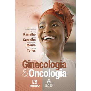 Livro Ginecologia e Oncologia - IMIP - Rúbio