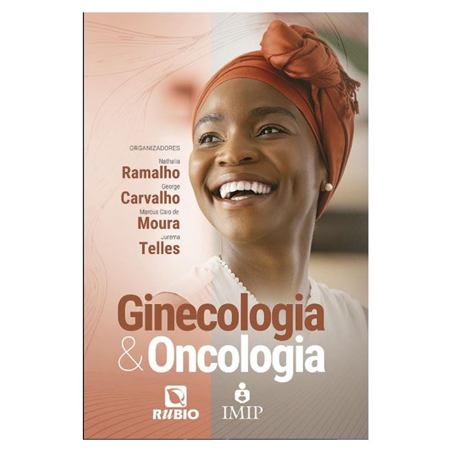 Livro - Ginecologia & Oncologia - Ramalho - Rubio