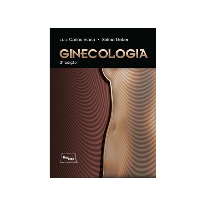 Livro - Ginecologia *** - Viana