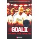 Livro - Goal Ii Living The Dream - With Audio-cd ( Level 1 ) - Bloese