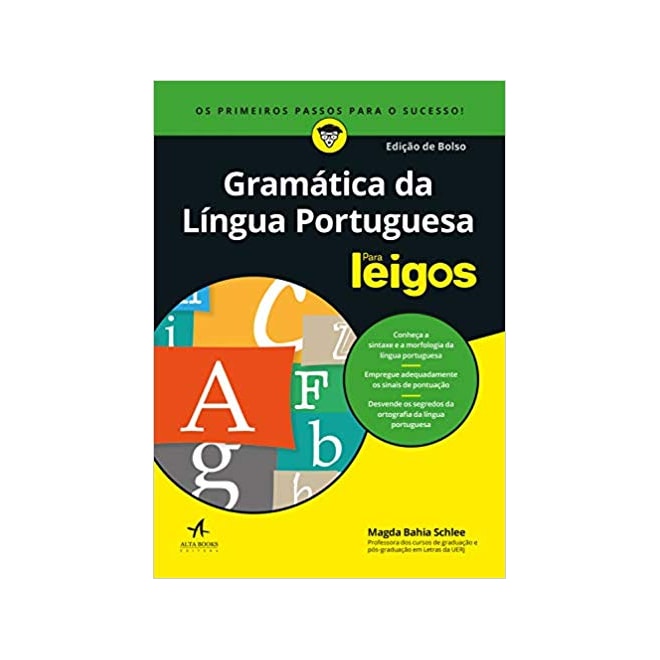 O Melhor Livro De Gramatica Da Lingua Portuguesa
