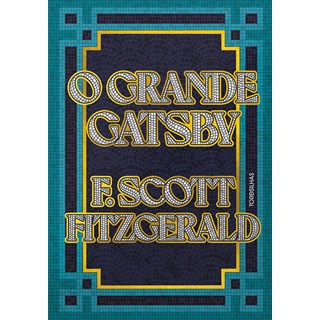 Livro - Grande Gatsby, o - 02ed/21 - Fitzgerald
