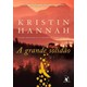 Livro - Grande Solidao, a - Um Lugar Selvagem, Um Amor sem Limites - Hannah