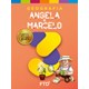Livro - Grandes Autores - Geografia - Angela e Marcelo - 3 ano - Moraes / Rama