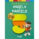 Livro - Grandes Autores - Geografia - Angela e Marcelo - 5  ano - Rama