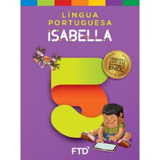 Livro - Grandes Autores Lingua Portuguesa: Vol. 5 - Carpaneda