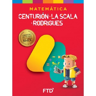 Livro - Grandes Autores Matematica-marilia: Vol. 4 - Rodrigues