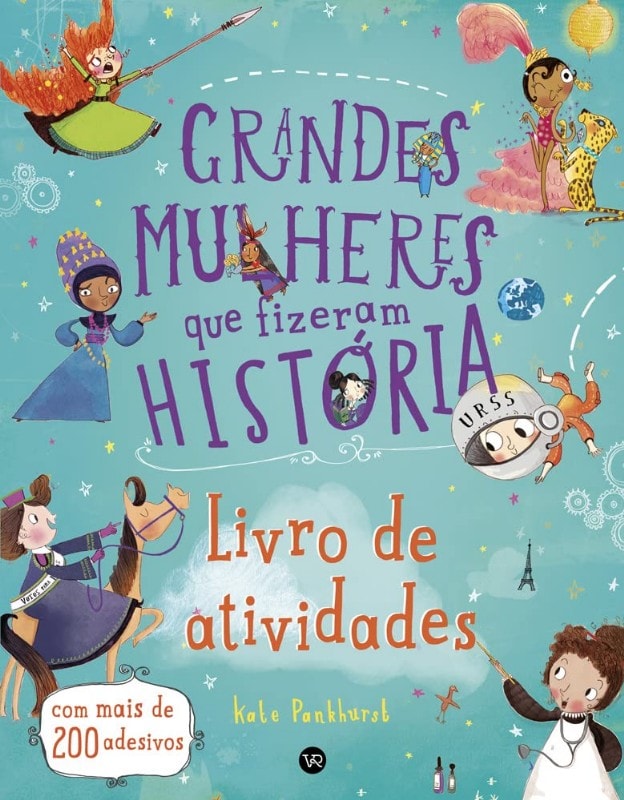 Home Literatura Infantil