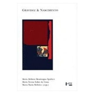 Livro - Gravidez e Nascimento - Spallicci Livro - Gravidez e Nascimento - Spallicci