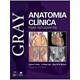Livro Gray Anatomia Clínica para Estudantes - Drake - Gen Guanabara