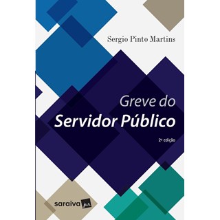 Livro - Greve do Servidor Publico - Pinto