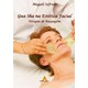 Livro - Gua Sha na Estética Facial - Terapia de Raspagem - Sefrian