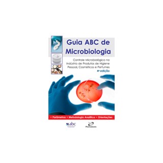 Livro - Guia ABC de Microbiologia