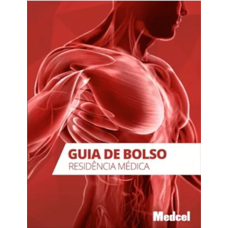 Livro - Guia de Bolso Residência Médica - FMUSP Livro - Guia de Bolso Residência Médica - FMUSP