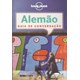 Livro - Guia de Conversacao Alemao - Editora Globo
