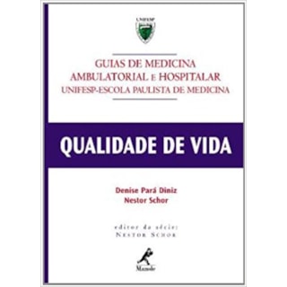 Livro - Guia de Qualidade de Vida - Diniz Livro - Guia de Qualidade de Vida - Diniz